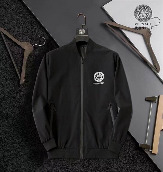 Versace Jacket m-3xl-003
